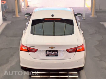 2024 Chevrolet Malibu LS 1FL - miniatura 5