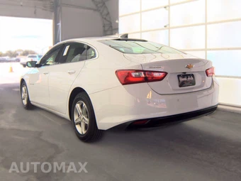 2024 Chevrolet Malibu LS 1FL - miniatura 6