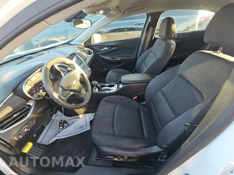 2024 Chevrolet Malibu LS 1FL - miniatura 7