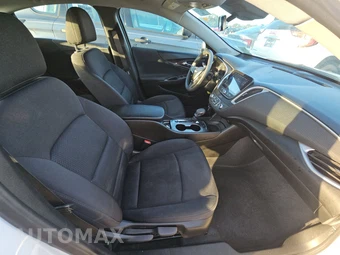 2024 Chevrolet Malibu LS 1FL - miniatura 8