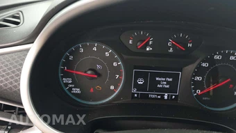 2024 Chevrolet Malibu LS 1FL – miniatura 20
