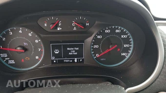 2024 Chevrolet Malibu LS 1FL – miniatura 25