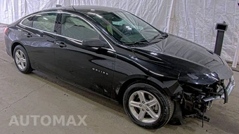 2024 Chevrolet Malibu LS 1FL – miniatura 3