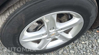2024 Chevrolet Malibu LS 1FL – miniatura 30