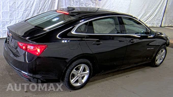 2024 Chevrolet Malibu LS 1FL – miniatura 4