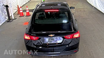 2024 Chevrolet Malibu LS 1FL – miniatura 5