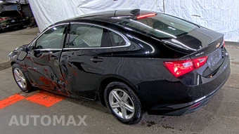 2024 Chevrolet Malibu LS 1FL – miniatura 6