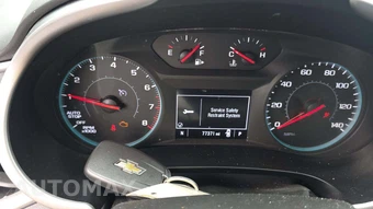2024 Chevrolet Malibu LS 1FL – miniatura 7