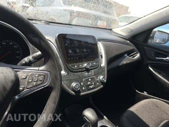 2024 Chevrolet Malibu LS 1FL - miniatura 10