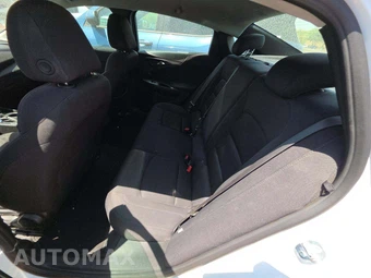 2024 Chevrolet Malibu LS 1FL - miniatura 13