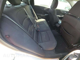 2024 Chevrolet Malibu LS 1FL - miniatura 16