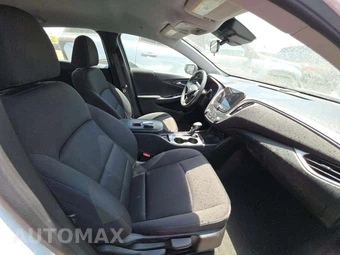 2024 Chevrolet Malibu LS 1FL - miniatura 18