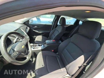 2024 Chevrolet Malibu LS 1FL - miniatura 6