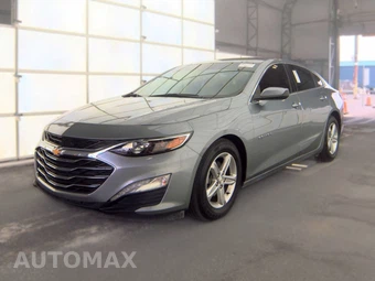 2024 Chevrolet Malibu LS 1FL