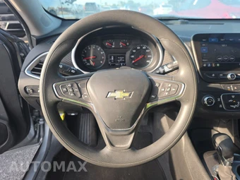 2024 Chevrolet Malibu LS 1FL – miniatura 10