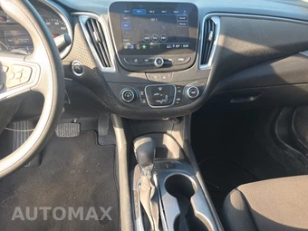 2024 Chevrolet Malibu LS 1FL – miniatura 11