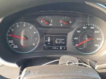 2024 Chevrolet Malibu LS 1FL – miniatura 12