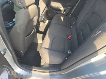 2024 Chevrolet Malibu LS 1FL – miniatura 13