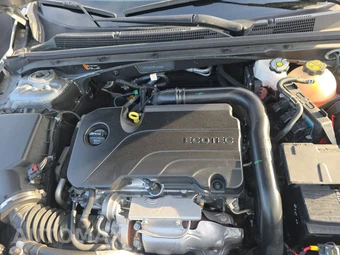 2024 Chevrolet Malibu LS 1FL – miniatura 15