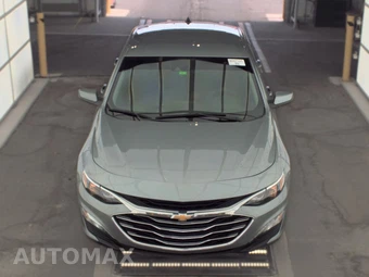 2024 Chevrolet Malibu LS 1FL – miniatura 2