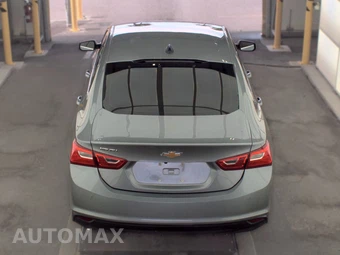 2024 Chevrolet Malibu LS 1FL – miniatura 5