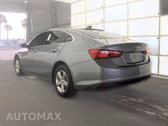2024 Chevrolet Malibu LS 1FL – miniatura 6