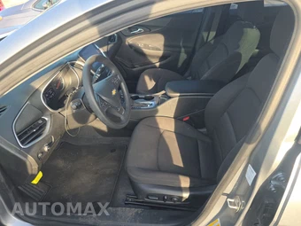 2024 Chevrolet Malibu LS 1FL – miniatura 7