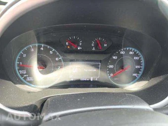 2024 Chevrolet Malibu LS 1FL – miniatura 10