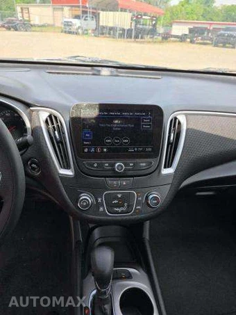 2024 Chevrolet Malibu LS 1FL – miniatura 11