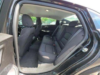 2024 Chevrolet Malibu LS 1FL – miniatura 14