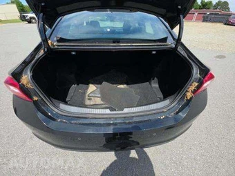 2024 Chevrolet Malibu LS 1FL – miniatura 15