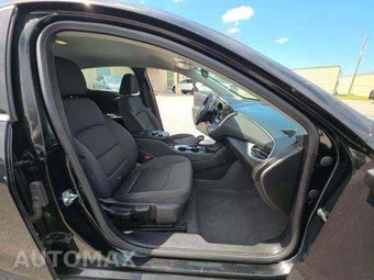 2024 Chevrolet Malibu LS 1FL – miniatura 19