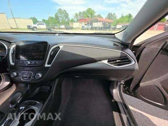 2024 Chevrolet Malibu LS 1FL – miniatura 20