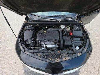 2024 Chevrolet Malibu LS 1FL – miniatura 27