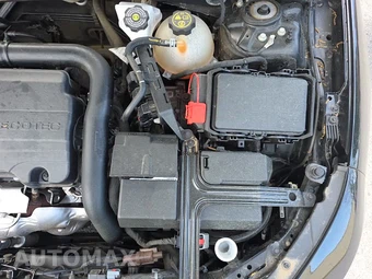 2024 Chevrolet Malibu LS 1FL – miniatura 28