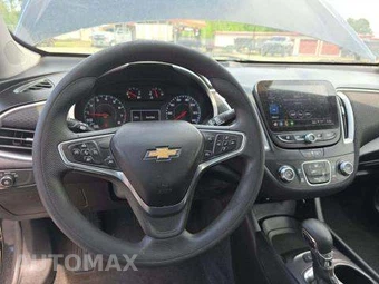 2024 Chevrolet Malibu LS 1FL – miniatura 30