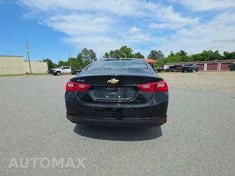 2024 Chevrolet Malibu LS 1FL – miniatura 4
