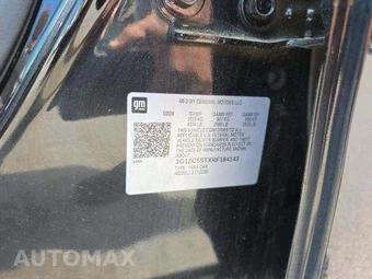 2024 Chevrolet Malibu LS 1FL – miniatura 6