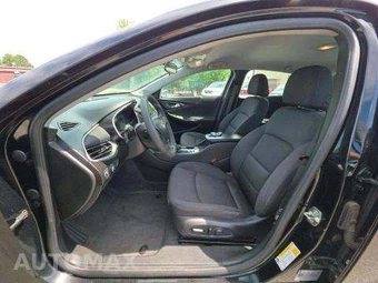2024 Chevrolet Malibu LS 1FL – miniatura 7