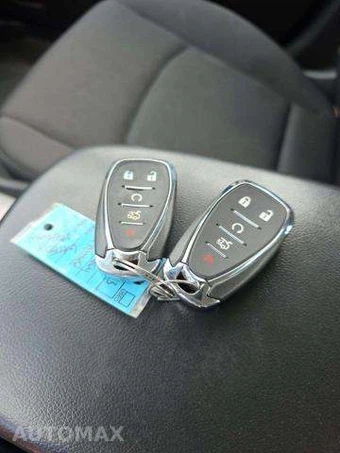 2024 Chevrolet Malibu LS 1FL – miniatura 9