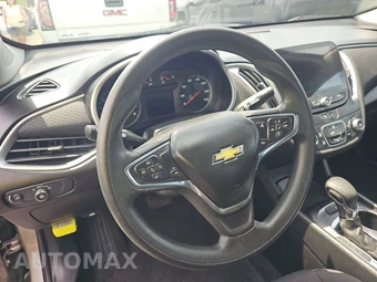 2024 Chevrolet Malibu LS 1FL – miniatura 10
