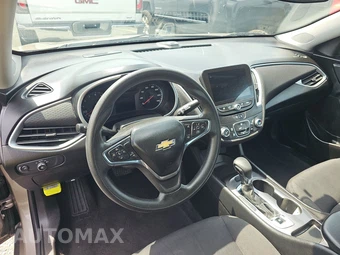 2024 Chevrolet Malibu LS 1FL – miniatura 11