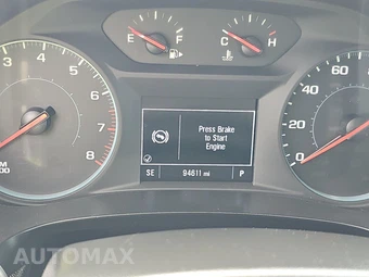 2024 Chevrolet Malibu LS 1FL – miniatura 12