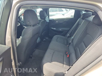 2024 Chevrolet Malibu LS 1FL – miniatura 13