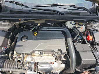 2024 Chevrolet Malibu LS 1FL – miniatura 15