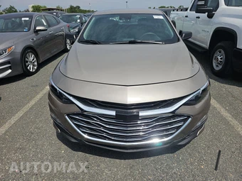 2024 Chevrolet Malibu LS 1FL – miniatura 2