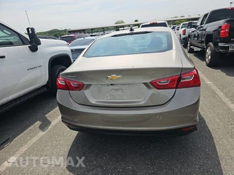 2024 Chevrolet Malibu LS 1FL – miniatura 5