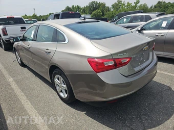 2024 Chevrolet Malibu LS 1FL – miniatura 6