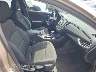 2024 Chevrolet Malibu LS 1FL – miniatura 8