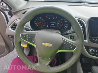 2024 Chevrolet Malibu LS 1LS - miniatura 10
